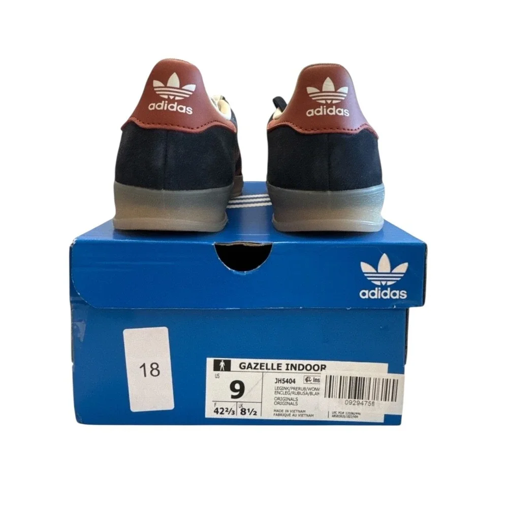 Adidas Gazelle Indoor 